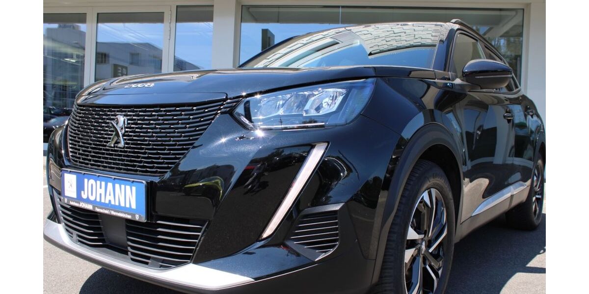 Peugeot 2008 27.632 km 20.990 &euro; Remscheid 42897