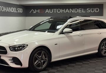 Mercedes-Benz E 300 103.000 km 26.999 &euro; Remscheid 42857
