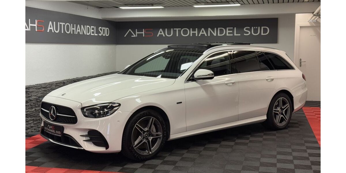 Mercedes-Benz E 300 103.000 km 26.999 &euro; Remscheid 42857