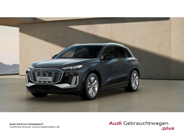 Audi SQ6 e-tron 15.550 km 67.670 &euro; Düsseldorf 40233