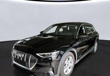 Audi e-tron 37.862 km 24.726 &euro; Hagen 58091
