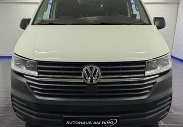 VW T6 Transporter 105.232 km 22.999 &euro; Ratingen bei Düsseldorf 40878