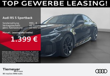 Audi RS5 4.050 km 134.390 &euro; Remscheid 42897