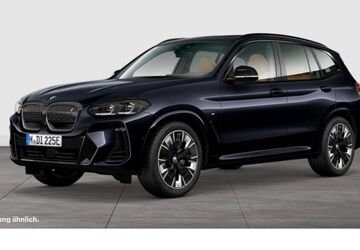 BMW iX3 13.081 km 45.440 &euro; Wuppertal 42117