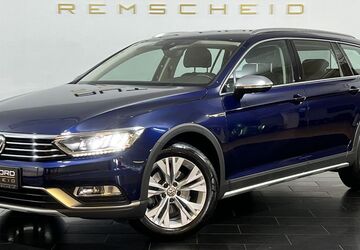 VW Passat Alltrack 79.800 km 22.990 &euro; Remscheid 42897