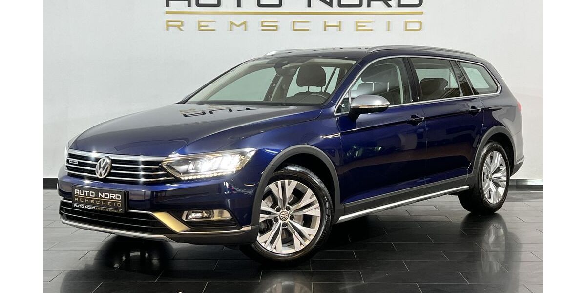 VW Passat Alltrack 79.800 km 22.990 &euro; Remscheid 42897