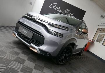Citroen C3 28.500 km 14.997 &euro; Remscheid 42897