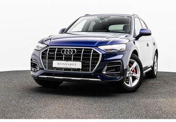 Audi Q5 63.467 km 36.399 &euro; Hagen 58091