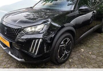 Peugeot 2008 16.345 km 20.950 &euro; Remscheid 42855