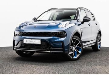 Lynk & Co 01 19.999 km 22.597 &euro; Hagen 58091