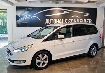 Ford Galaxy 169.950 km 13.490 &euro; Ratingen 40880