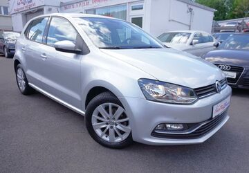 VW Polo 36.000 km 12.990 &euro; Wuppertal 42109