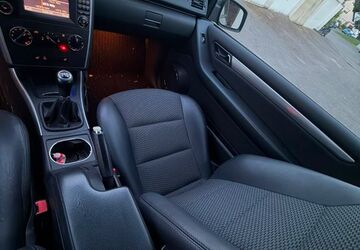 Mercedes-Benz A 160 312.000 km 1.900 &euro; Radevormwald 42477