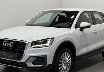 Audi Q2 186.000 km 11.890 &euro; Remscheid 42855