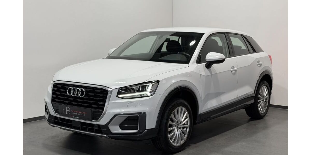 Audi Q2 186.000 km 11.890 &euro; Remscheid 42855