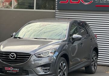 Mazda CX-5 99.385 km 11.600 &euro; Remscheid 42859