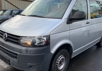 VW T5 Transporter 370.000 km 7.399 &euro; Bergisch Gladbach 51465