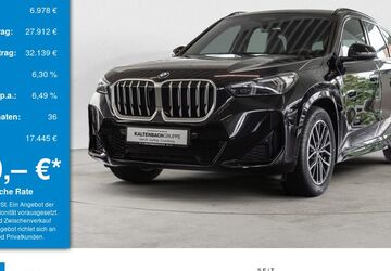 BMW X1 8.424 km 34.890 &euro; Remscheid 42897
