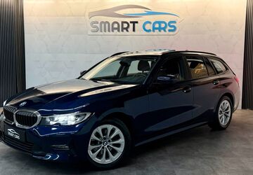 BMW 320 106.987 km 24.990 &euro; Remscheid 42855