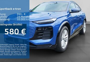 Audi Q6 e-tron 11.496 km 63.290 &euro; Remscheid 42897