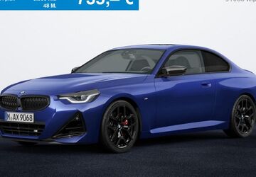 BMW M240i 16.607 km 53.890 &euro; Wipperfürth/Hämmern 51688