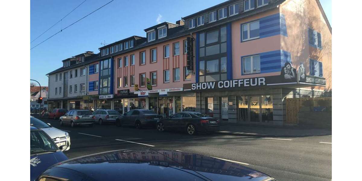 Etagenwohnung Hagen Ischeland - 2 Zimmer, 64 m&sup2;, 515&euro; | Angebot:27314754
