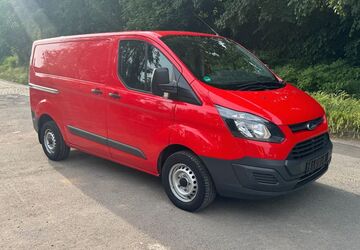 Ford Transit Custom 88.092 km 10.900 &euro; Remscheid 42857