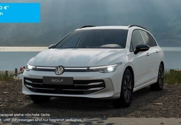 VW Golf 25.621 km 24.630 &euro; Hagen 58089
