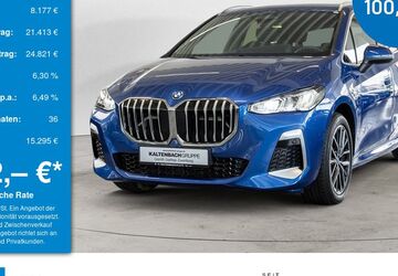 BMW 225 Active Tourer 56.459 km 29.290 &euro; Remscheid 42897