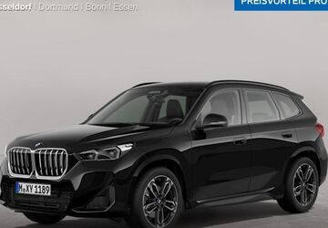BMW X1 22.538 km 47.699 &euro; Düsseldorf 40237