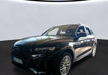Audi Q5 81.422 km 36.633 &euro; Hagen 58091