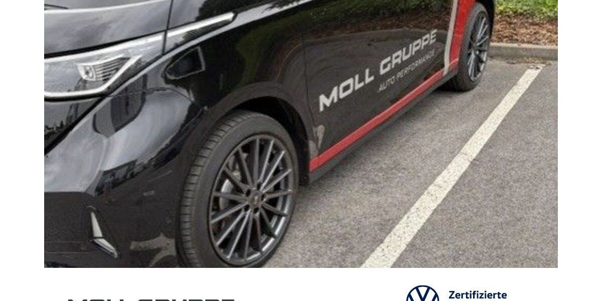VW ID. Buzz 8.585 km 80.480 &euro; Düsseldorf 40474