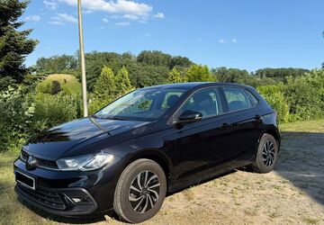 VW Polo 21.000 km 19.499 &euro; Wipperfürth 51688
