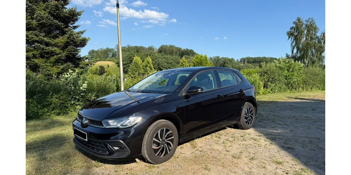 VW Polo 21.000 km 19.499 &euro; Wipperfürth 51688