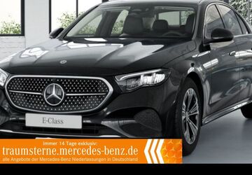 Mercedes-Benz E 220 26.996 km 43.980 &euro; Düsseldorf 40470