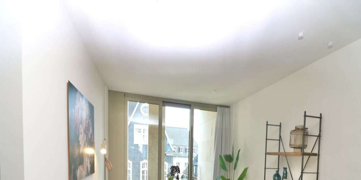 Etagenwohnung Solingen - 2 Zimmer, 97 m&sup2;, 1.020&euro; | Angebot:24699239