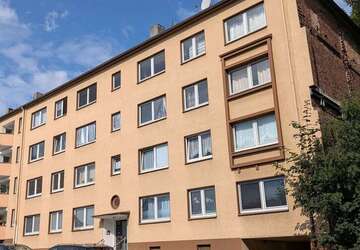 Wohnung Solingen - 3 Zimmer, 58 m&sup2;, 590&euro; | Angebot:27169947