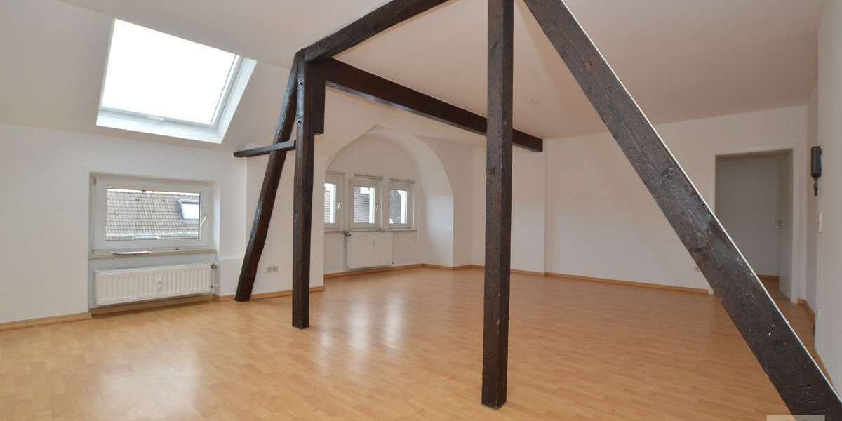 Etagenwohnung Düsseldorf / Flingern Nord Flingern Nord - 1 Zimmer, 56 m&sup2;, 690&euro; | Angebot:27246650
