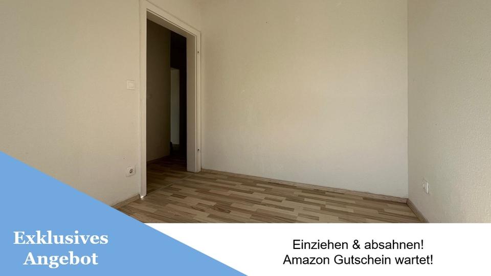 Etagenwohnung Wuppertal Gemarkung Vohwinkel - 1 Zimmer, 42 m&sup2;, 393&euro; | Angebot:23227913