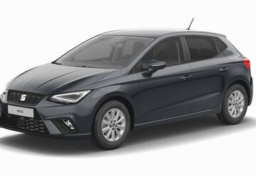 Seat Ibiza 22.185 km 21.980 &euro; Leverkusen 51373