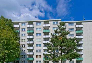 Wohnung Solingen Wald - 3 Zimmer, 67 m&sup2;, 589&euro; | Angebot:27184040