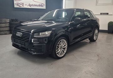 Audi Q2 77.000 km 22.200 &euro; Remscheid 42859
