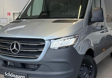Mercedes-Benz Sprinter 9.900 km 65.850 &euro; Wuppertal 42281