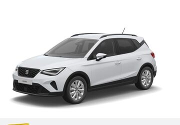 Seat Arona 23.130 km 21.550 &euro; Remscheid 42897