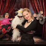 Murzarellas Music-Puppet-Comedy