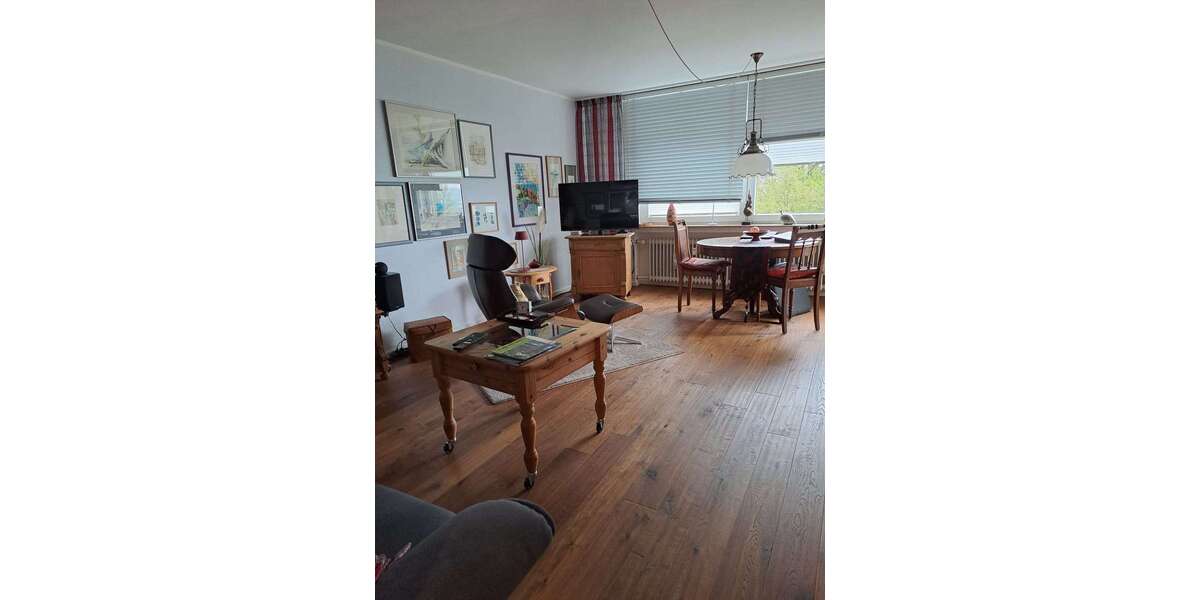 Etagenwohnung Wuppertal Hahnerberg - 3 Zimmer, 77 m&sup2;, 775&euro; | Angebot:27311047