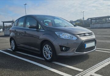 Ford C-Max 183.350 km 6.300 &euro; Remscheid 42897