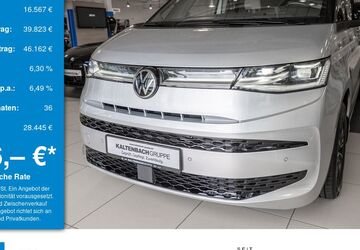VW T7 Multivan 14.089 km 54.890 &euro; Remscheid 42897