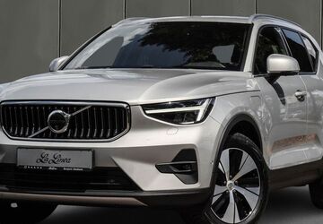 Volvo XC40 95.700 km 29.850 &euro; Bergisch Gladbach 51469