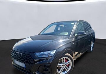 Audi Q5 81.263 km 38.843 &euro; Hagen 58091
